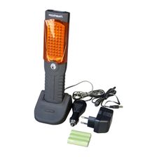 Фонарь светодиодный WIEDERKRAFT аккумуляторный с 3 режимами работы WDK-65514 - изображение 4