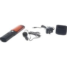 Фонарь светодиодный WIEDERKRAFT аккумуляторный с 3 режимами работы WDK-65514 - изображение 5