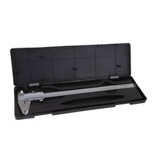 Штангенциркуль WIEDERKRAFT нониусный 300 мм 0.05 мм тип I ГОСТ 166-89 со сборной рамкой WDK-MC30005 - изображение 6