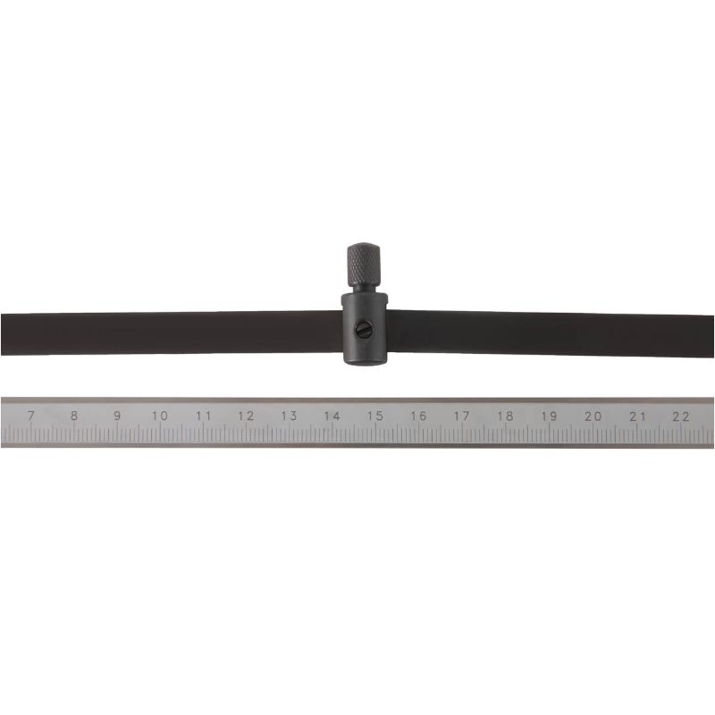 Штангенциркуль разметочный WIEDERKRAFT 300 мм 0.1 мм WDK-CM3001 - изображение 3