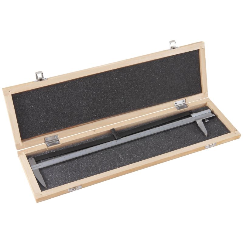 Штангенциркуль разметочный WIEDERKRAFT 300 мм 0.1 мм WDK-CM3001 - изображение 5