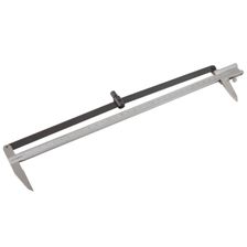 Штангенциркуль разметочный WIEDERKRAFT 300 мм 0.1 мм WDK-CM3001 - изображение 7