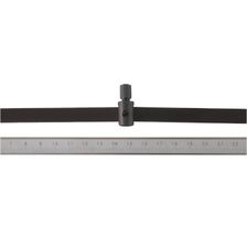 Штангенциркуль разметочный WIEDERKRAFT 300 мм 0.1 мм WDK-CM3001 - изображение 8