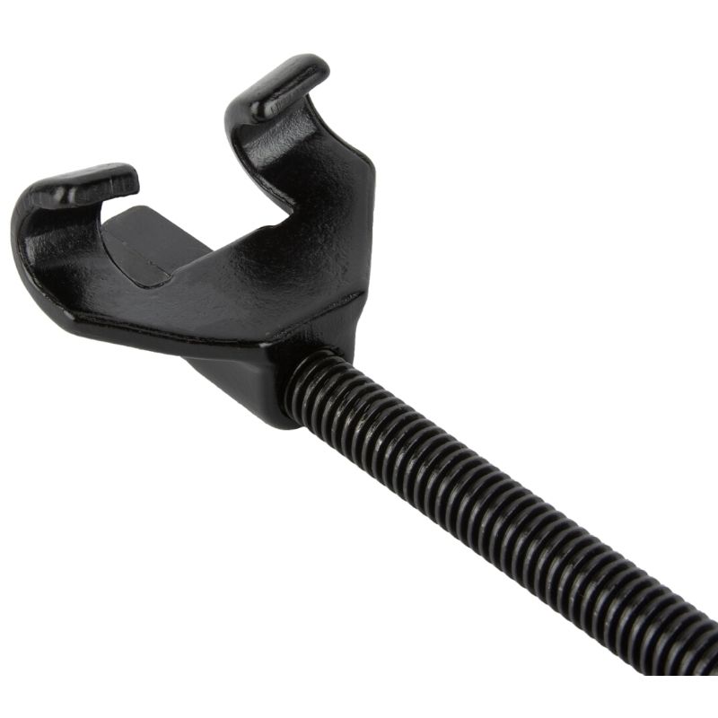 Съемник пружин WIEDERKRAFT 410 мм WDK-214620A - изображение 2