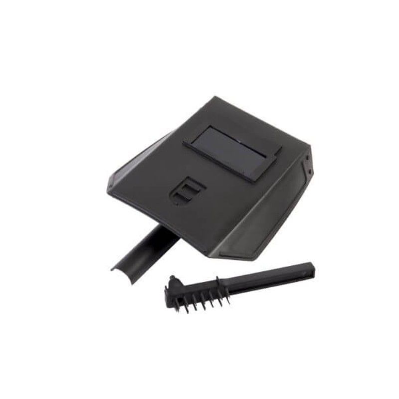 Резак плазменный инверторный WIEDERKRAFT 60A WDK Plasma 60 - изображение 8