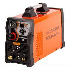 Резак плазменный инверторный WIEDERKRAFT 60A WDK Plasma 60 - изображение 9