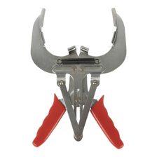 Клещи для поршневых колец WIEDERKRAFT 80-120 мм WDK-214002 - изображение 5