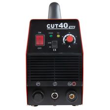 Сварочный аппарат инверторный воздушно-плазменной резки металлов WIEDERKRAFT Cut 40II - изображение 10