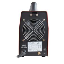 Сварочный аппарат инверторный воздушно-плазменной резки металлов WIEDERKRAFT Cut 40II - изображение 11