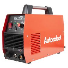 Сварочный аппарат инверторный воздушно-плазменной резки металлов WIEDERKRAFT Cut 40II - изображение 7