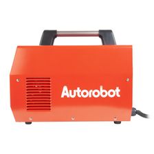 Сварочный аппарат инверторный воздушно-плазменной резки металлов WIEDERKRAFT Cut 40II - изображение 9