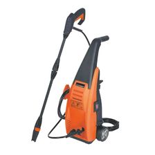 Мойка высокого давления WIEDERKRAFT WDK-2105 - изображение 3