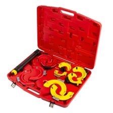 Съемник пружин усиленный для различных подвесок WIEDERKRAFT WDK-214029 - изображение 3