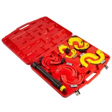 Съемник пружин усиленный для различных подвесок WIEDERKRAFT WDK-214029 - изображение 4