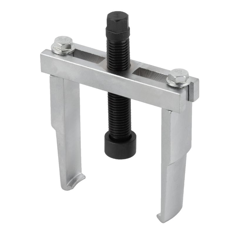 Съемник подшипников двулапый WIEDERKRAFT WDK-214210
