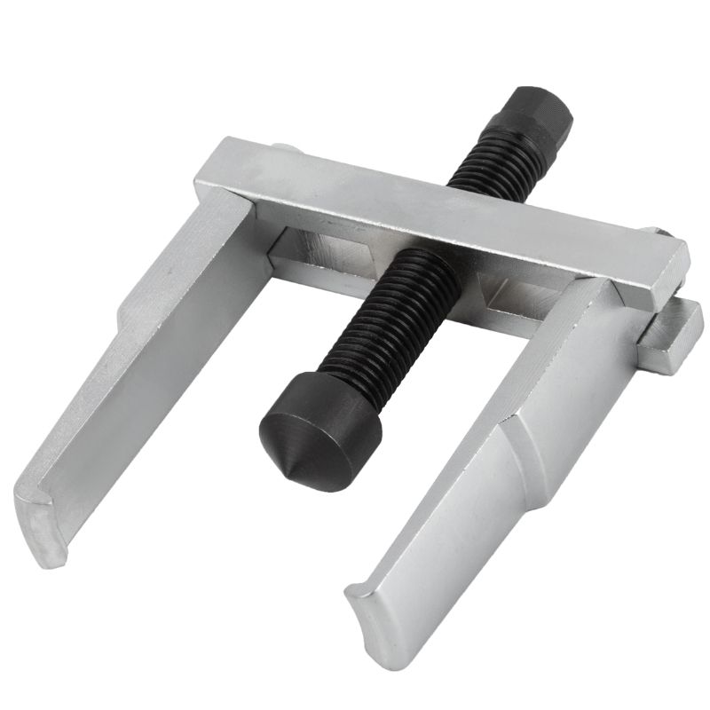 Съемник подшипников двулапый WIEDERKRAFT WDK-214210 - изображение 2