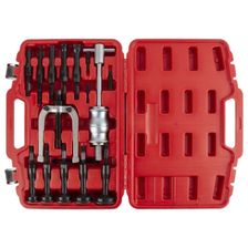 Набор цанговых съемников подшипников WIEDERKRAFT WDK-214490 - изображение 5