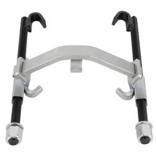 Съемник пружин WIEDERKRAFT WDK-214625 - изображение 4