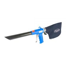 Пневматический пылесос WIEDERKRAFT WDK-29410 с функцией обдува и дополнительными аксессуарами - изображение 5