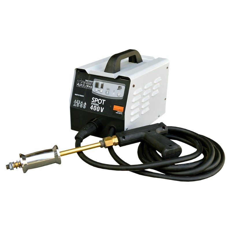 Сварочный аппарат инверторный WIEDERKRAFT WDK-350422 220В 50Гц 16А/max3800A
