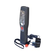 Фонарь светодиодный WIEDERKRAFT аккумуляторный WDK-65512 - изображение 2