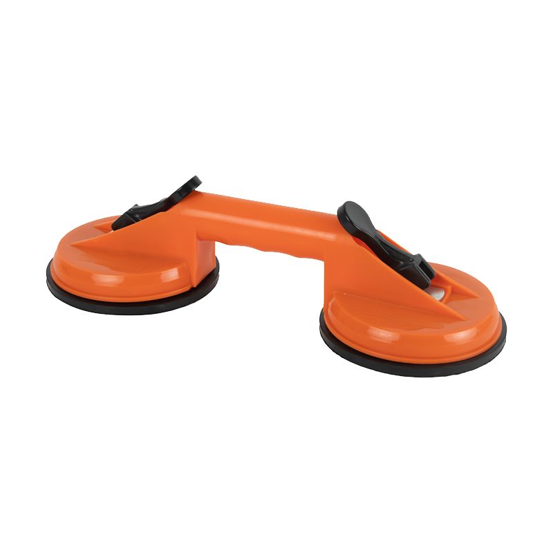 Вакуумный захват для транспортировки стекол и зеркал WIEDERKRAFT WDK-65609 115мм