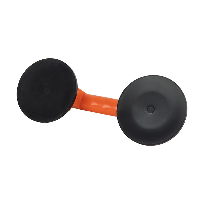 Вакуумный захват для транспортировки стекол и зеркал WIEDERKRAFT WDK-65609 115мм - изображение 2