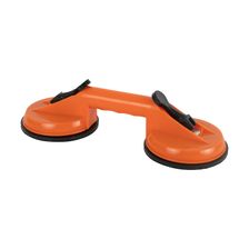 Вакуумный захват для транспортировки стекол и зеркал WIEDERKRAFT WDK-65609 115мм - изображение 3