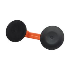 Вакуумный захват для транспортировки стекол и зеркал WIEDERKRAFT WDK-65609 115мм - изображение 4