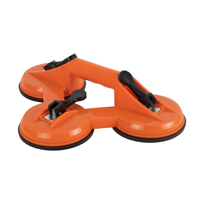 Вакуумный захват для транспортировки стекол и зеркал WIEDERKRAFT WDK-65613