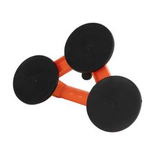 Вакуумный захват для транспортировки стекол и зеркал WIEDERKRAFT WDK-65613 - изображение 4