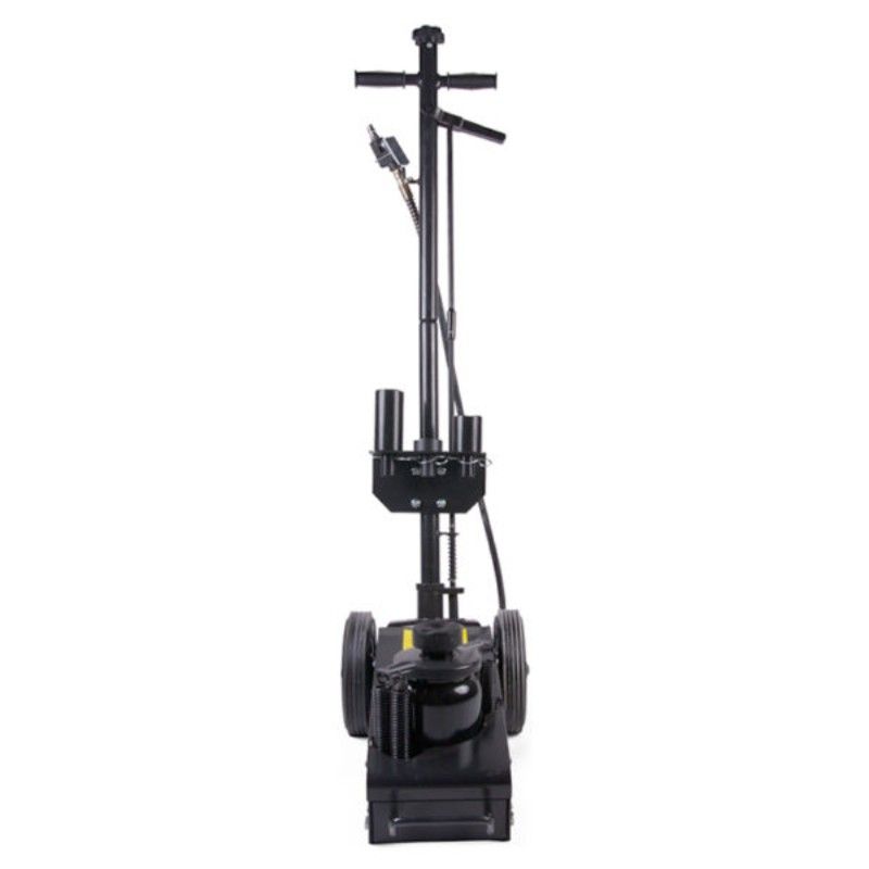 Домкрат грузовой пневмогидравлический WIEDERKRAFT WDK-80205 г/п 22 т - изображение 3