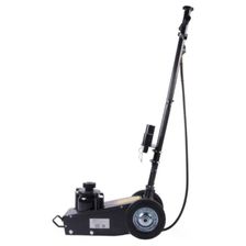 Домкрат грузовой пневмогидравлический WIEDERKRAFT WDK-80205 г/п 22 т - изображение 7