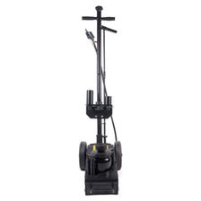 Домкрат грузовой пневмогидравлический WIEDERKRAFT WDK-80205 г/п 22 т - изображение 8