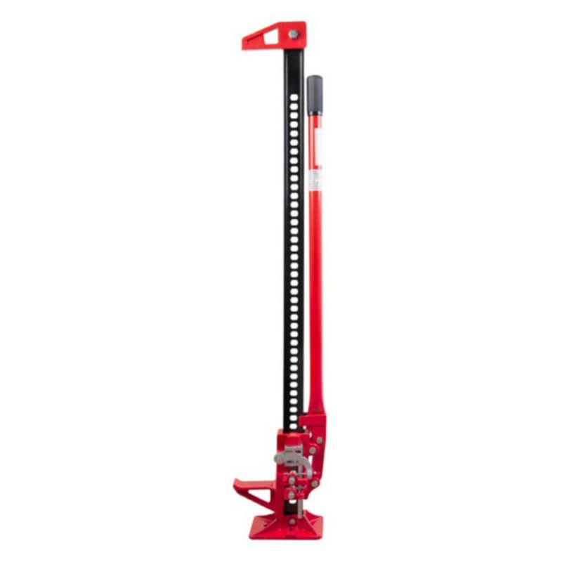 Домкрат механический реечный WIEDERKRAFT WDK-80483 48 т