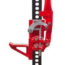 Домкрат механический реечный WIEDERKRAFT WDK-80483 48 т - изображение 10