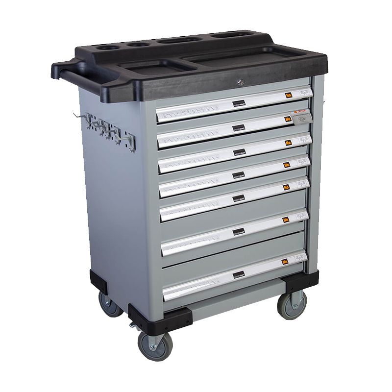Тележка инструментальная WIEDERKRAFT  WDK-807