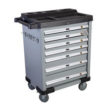 Тележка инструментальная WIEDERKRAFT  WDK-807 - изображение 4