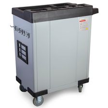 Тележка инструментальная WIEDERKRAFT  WDK-807 - изображение 6