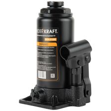 Домкрат гидравлический WIEDERKRAFT WDK-81020 2 т - изображение 6