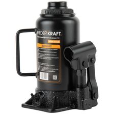 Домкрат WIEDERKRAFT WDK-81120 12 т - изображение 8