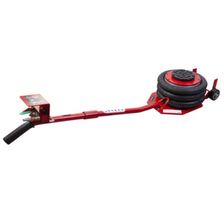 Домкрат пневматический подкатной WIEDERKRAFT WDK-81813B 3 тонны - изображение 7