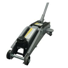 Домкрат подкатной гидравлический WIEDERKRAFT WDK-82013 г/п 3 тонны - изображение 2