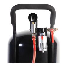 Аппарат пескоструйный WIEDERKRAFT WDK-82076 - изображение 26