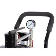 Аппарат пескоструйный WIEDERKRAFT WDK-82076 - изображение 27