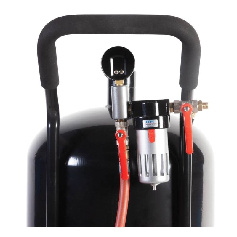 Аппарат пескоструйный WIEDERKRAFT WDK-82076 - изображение 20