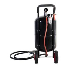 Аппарат пескоструйный WIEDERKRAFT WDK-82076 - изображение 24