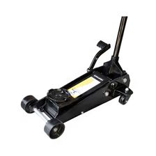 Домкрат WIEDERKRAFT WDK-83500 3 т - изображение 2