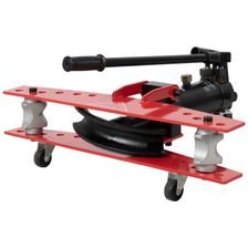 Трубогиб гидравлический WIEDERKRAFT WDK-87011 16 тонн - изображение 7