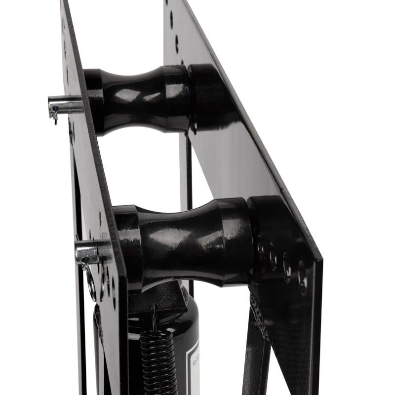 Трубогиб гидравлический WIEDERKRAFT WDK-87012 12 т - изображение 6